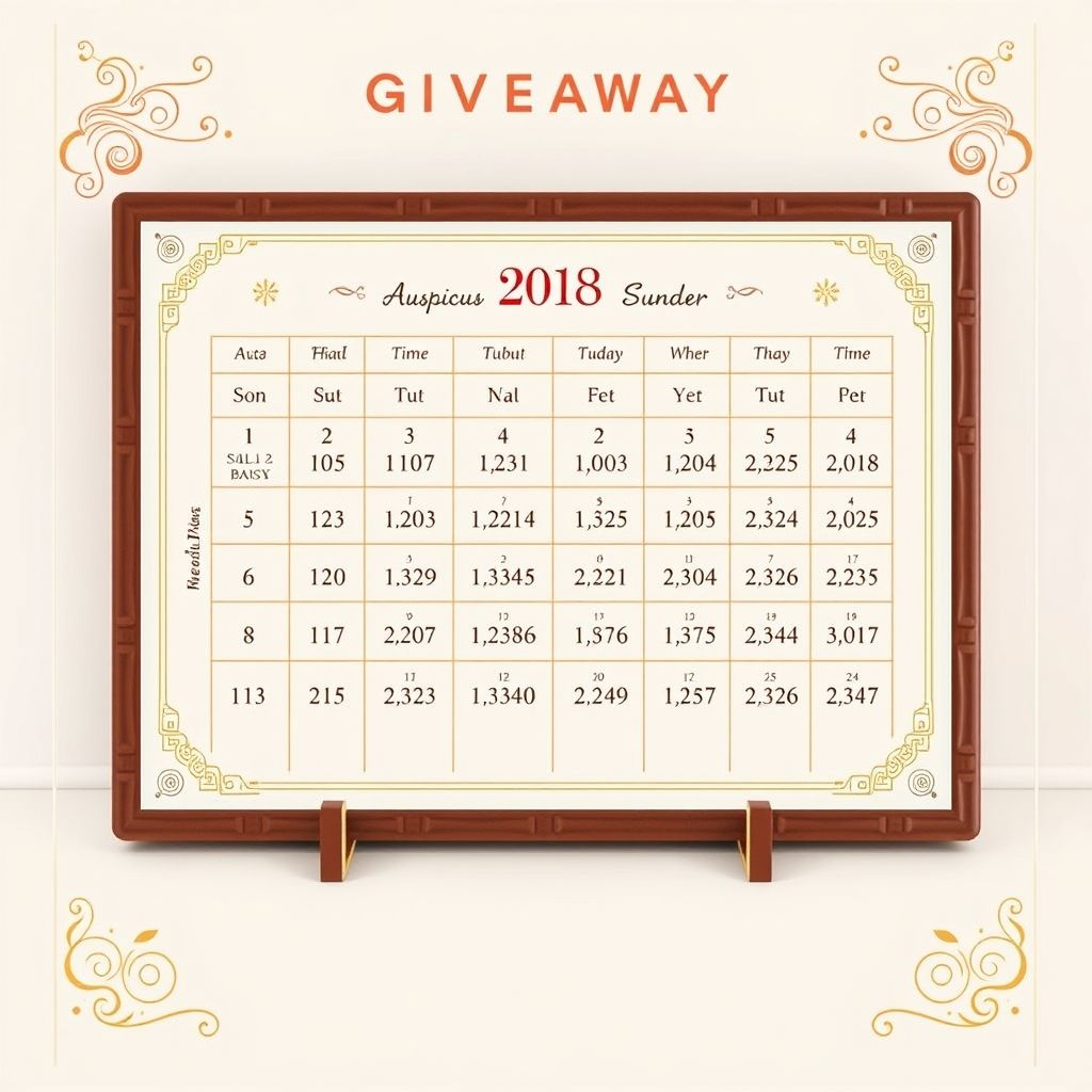 แจกฟรี! ปฏิทินฤกษ์แต่งงาน 2569 เพื่อการเตรียมงานที่ราบรื่น